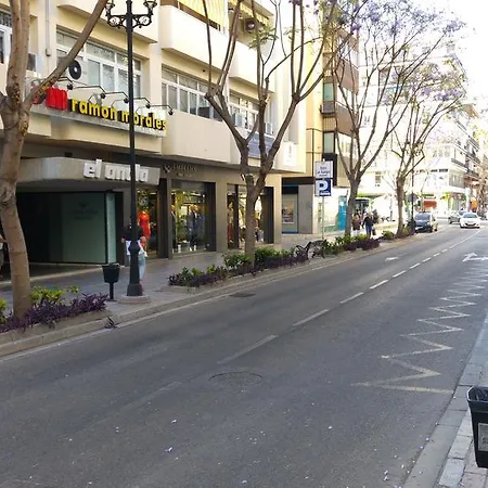 Apartamento El Ancla