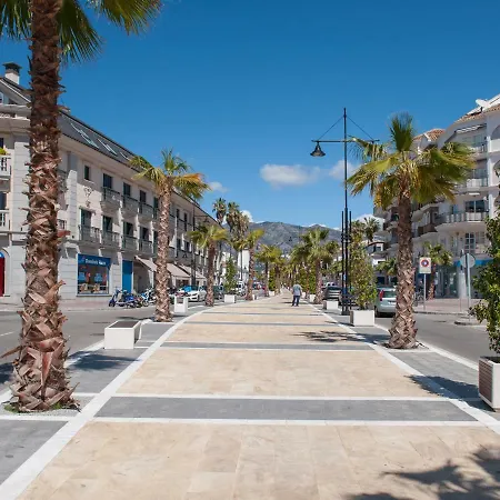 El Ancla * Fuengirola