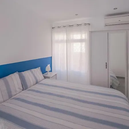 Apartamento El Ancla Fuengirola