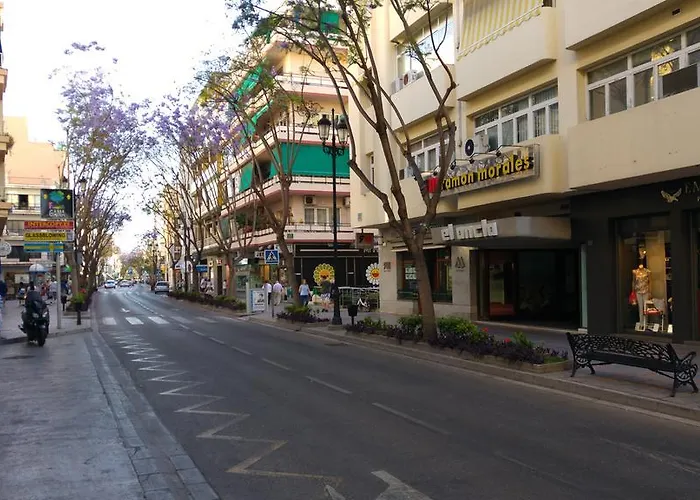 El Ancla * Fuengirola