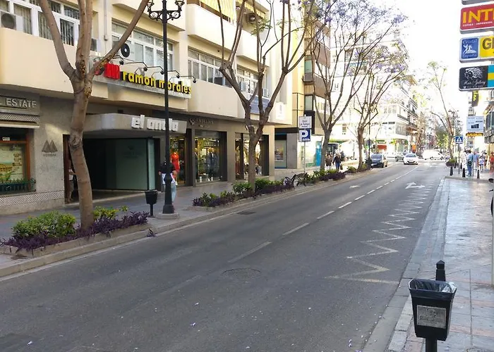 Apartamento El Ancla