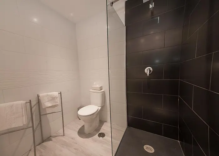 Apartamento El Ancla