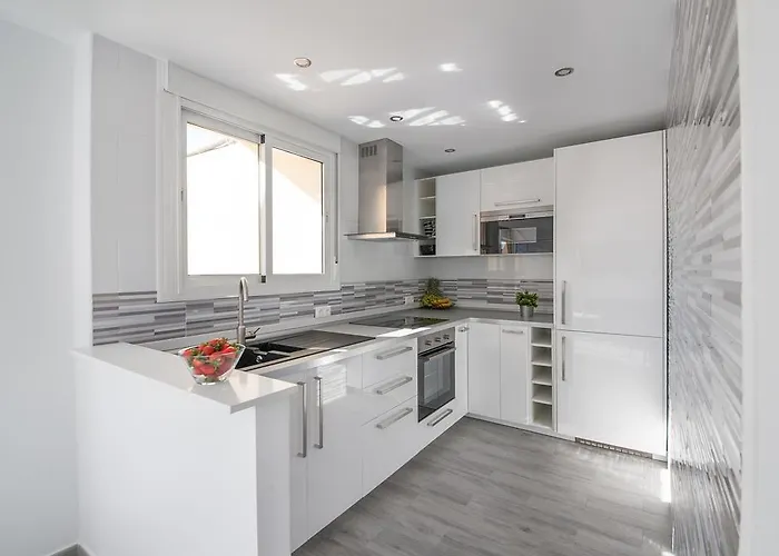 El Ancla Apartment Fuengirola