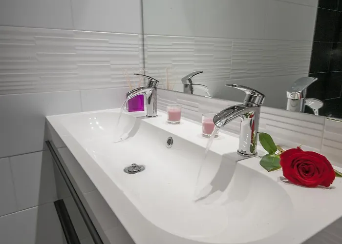 Apartamento El Ancla *