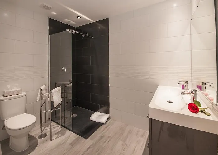 Apartamento El Ancla