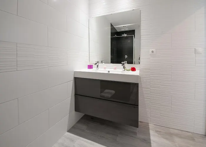 El Ancla Apartamento Fuengirola