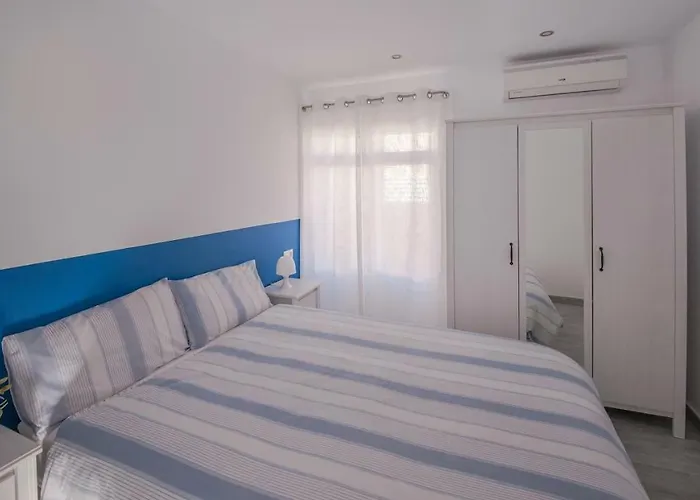 Apartment El Ancla Fuengirola