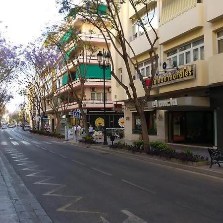 El Ancla * Fuengirola