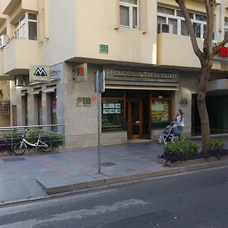 Appartement El Ancla