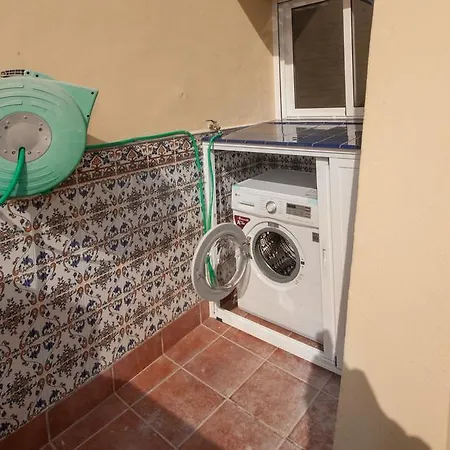 El Ancla Apartamento *