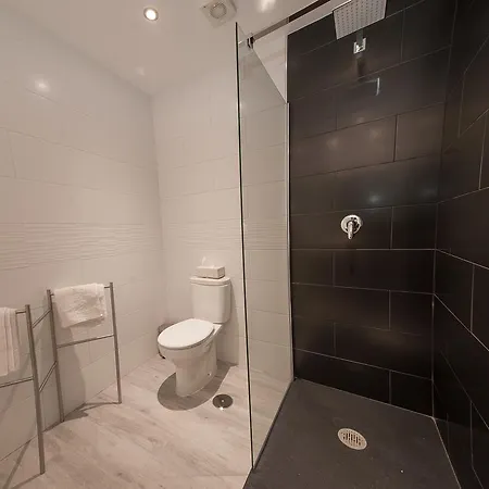 Appartement El Ancla