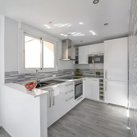 El Ancla Apartamento Fuengirola