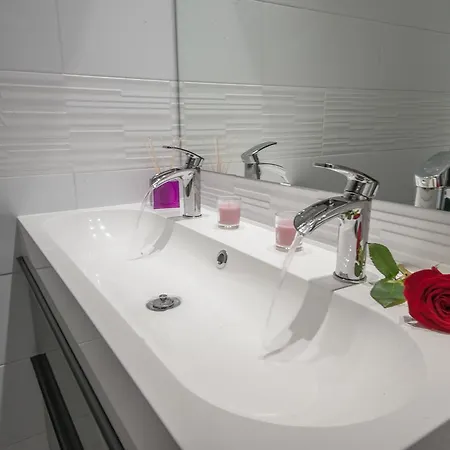 Appartement El Ancla *