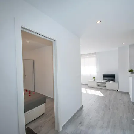 El Ancla Appartement