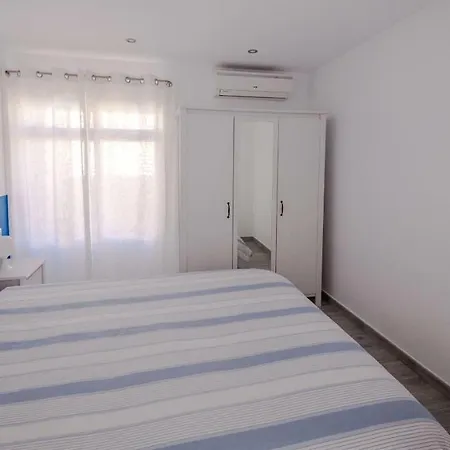 El Ancla Appartement