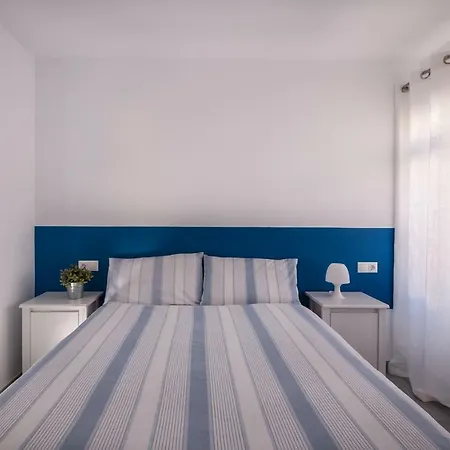 El Ancla Apartamento *