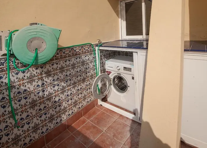 El Ancla Lägenhet *