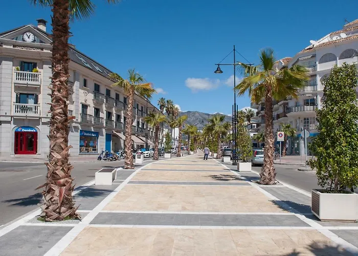 El Ancla * Fuengirola