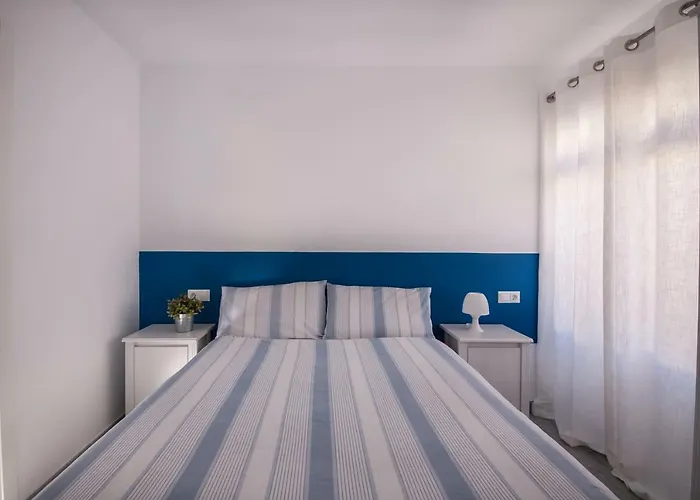 El Ancla Apartment *