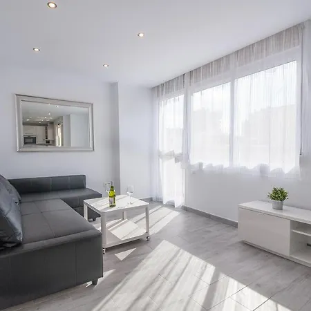 El Ancla * Fuengirola