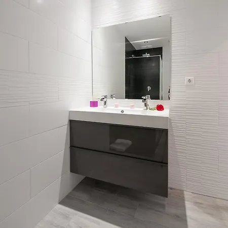 El Ancla Apartament Fuengirola