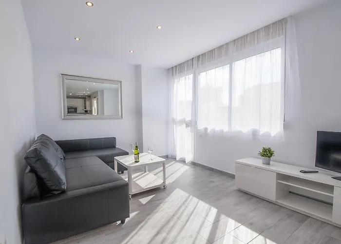 El Ancla * Фуенхірола